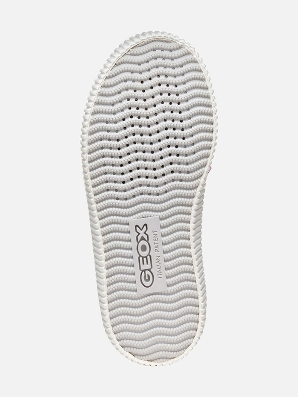 Geox Pink Geox Tippeste tenisice za djevojčice