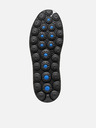 Geox Crne muške tenisice Geox U Spherica EC4.1