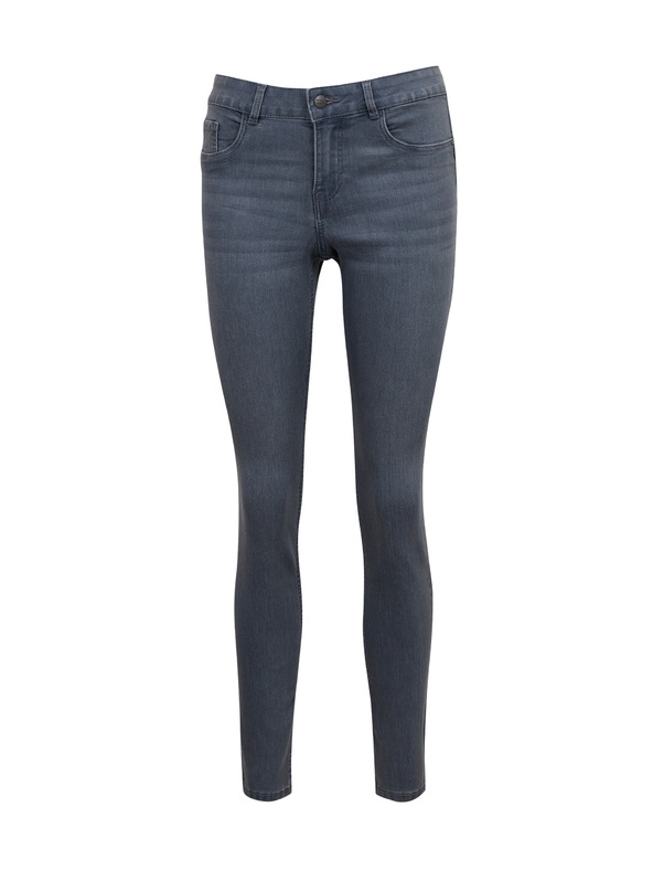 Orsay Sive ženske traperice uskog kroja ORSAY