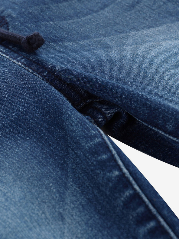 NAX Dječje hlače nax NAX ZEFRO plave