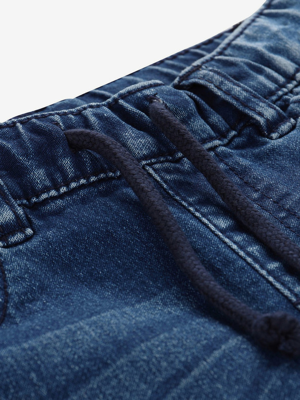 NAX Dječje hlače nax NAX ZEFRO plave