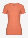 NAX Narančasta ženska majica NAX NAVAFA