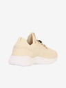 NAX Bež dječje tenisice NAX DEFER