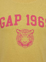 GAP Dječja majica organic Gap 1969 GAP