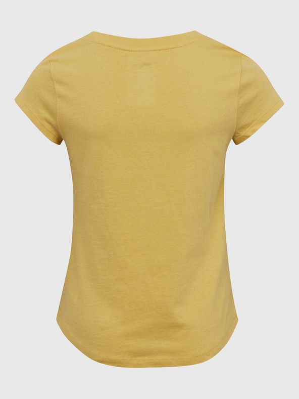 GAP Dječja majica organic Gap 1969 GAP