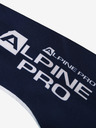 ALPINE PRO Sportska traka za glavu ALPINE PRO BELAKE plava