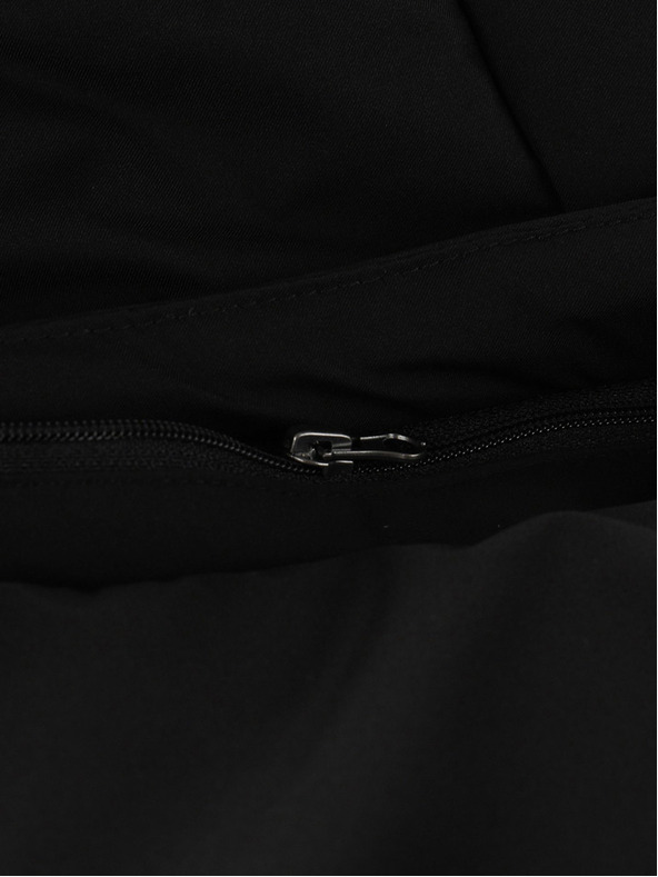 ALPINE PRO Muška jakna s ptx membranom ALPINE PRO SAPTAH siva