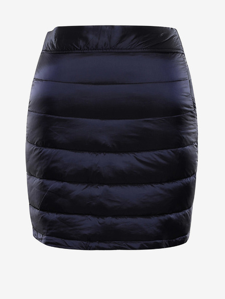 ALPINE PRO Ženska hi-therm suknja ALPINE PRO HATTILA plava