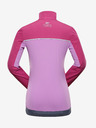 ALPINE PRO Roza ženska softshell jakna ALPINE FOR TYCHA