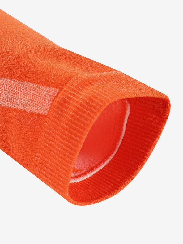 ALPINE PRO Narančasto muško funkcionalno rublje ALPINE PRO ELIB