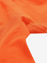 ALPINE PRO Narančasto muško funkcionalno rublje ALPINE PRO ELIB