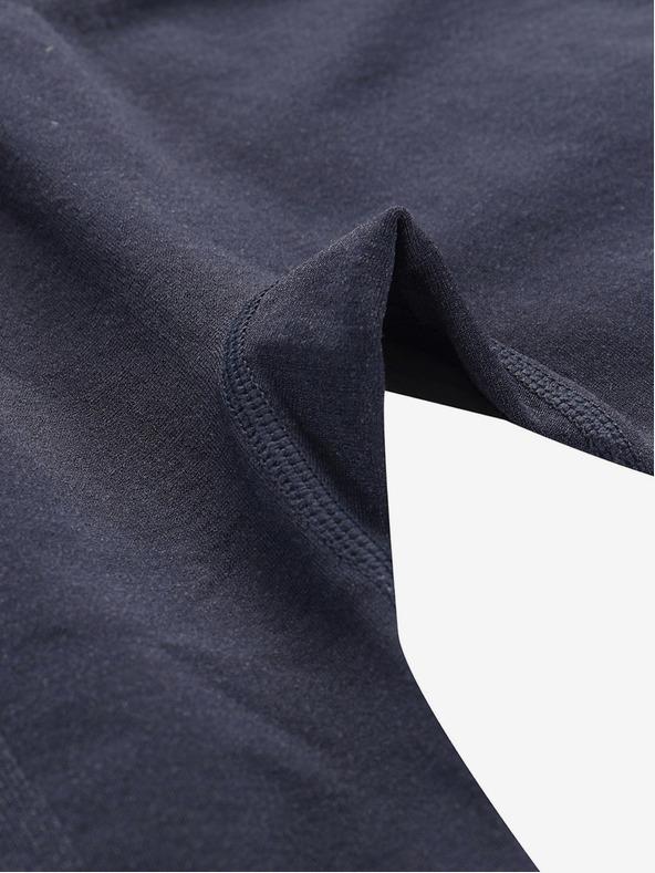 ALPINE PRO Tamno plavo muško funkcionalno rublje ALPINE PRO ELIB