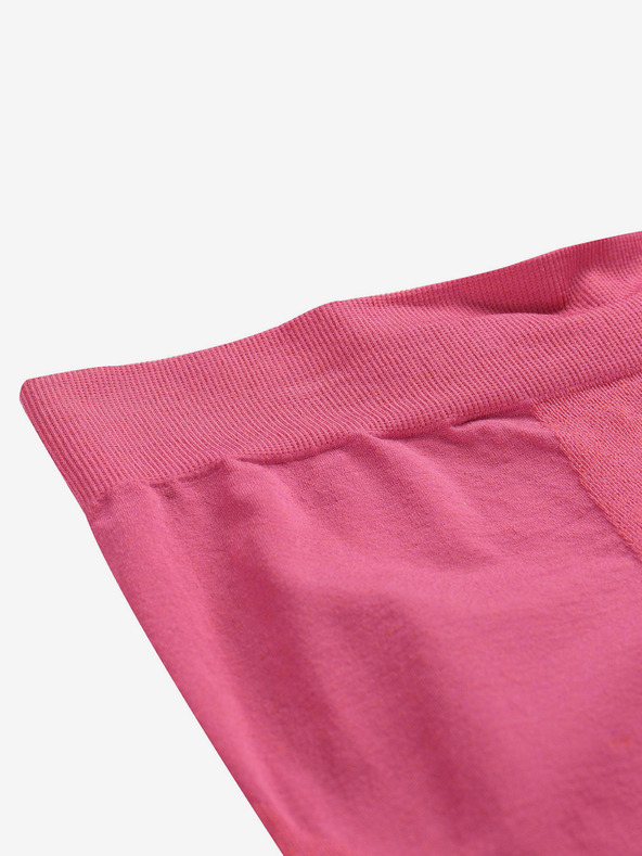 ALPINE PRO Ružičasto žensko funkcionalno rublje ALPINE PRO ELIBA