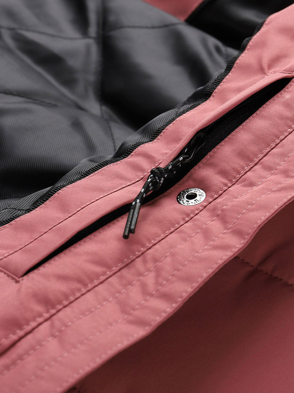 ALPINE PRO Roza ženski prsluk s membranom ALPINE PRO HARDA