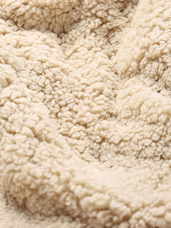 ALPINE PRO Wine ženski zimski kaput s membranom ALPINE ZA ADONU