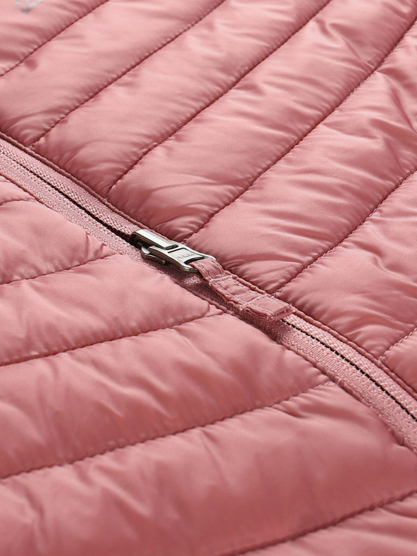 ALPINE PRO Roza ženska dvostrana zimska prošivena jakna ALPINE PRO EROMA