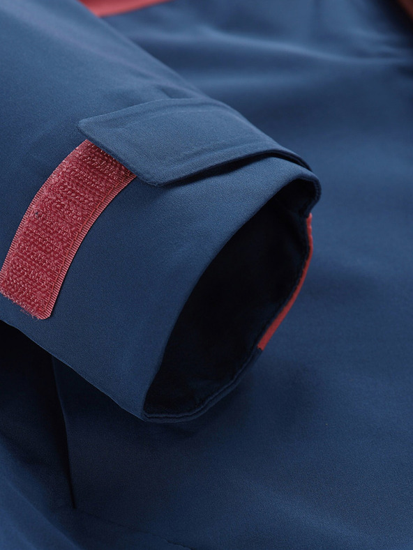 ALPINE PRO Roza sportska jakna za djevojčice ALPINE PRO Goro