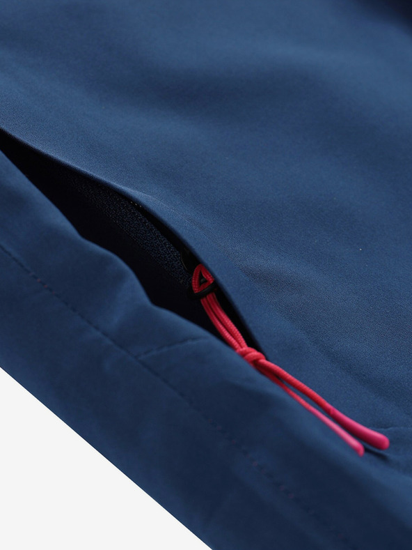 ALPINE PRO Roza sportska jakna za djevojčice ALPINE PRO Goro