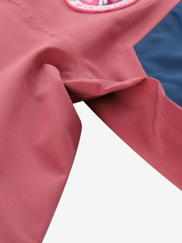 ALPINE PRO Roza sportska jakna za djevojčice ALPINE PRO Goro