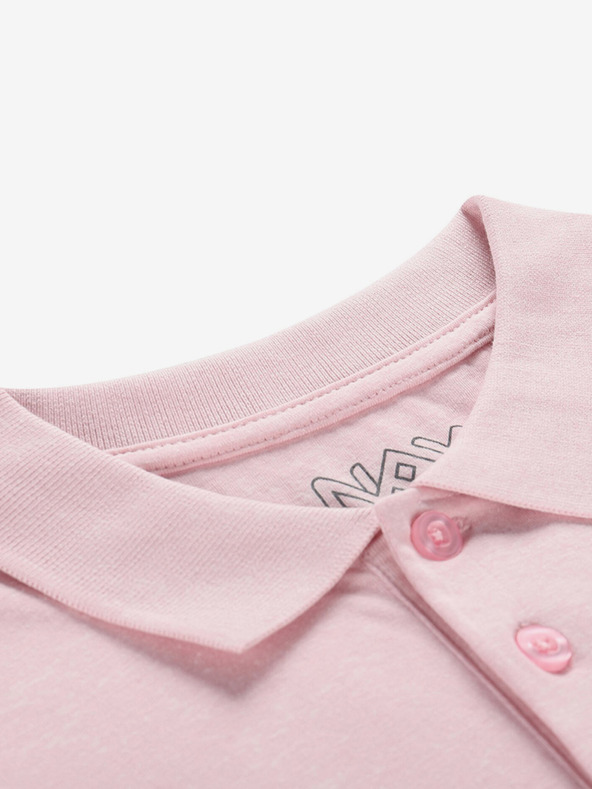 NAX Muška polo majica nax NAX HOFED roza