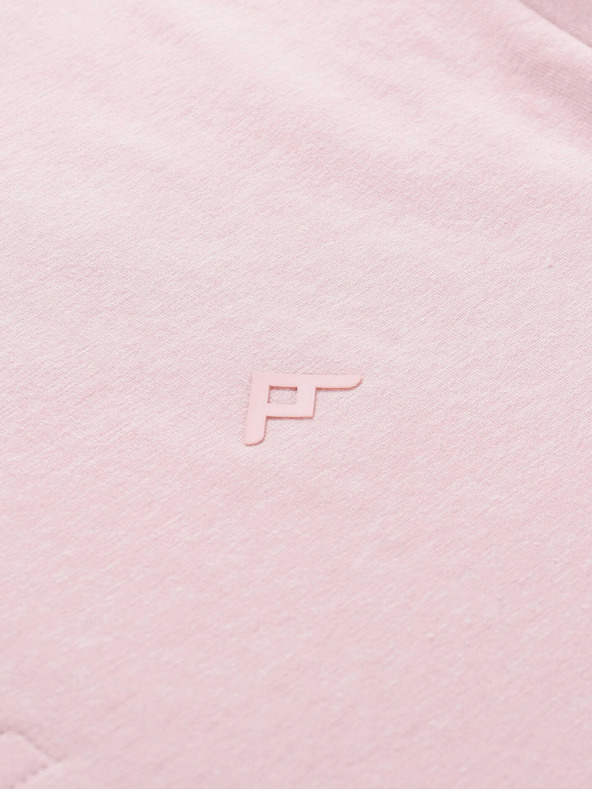 NAX Muška polo majica nax NAX HOFED roza