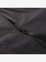 NAX Crna muška gradska jakna s NAX Feres membranom