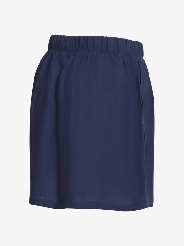 ALPINE PRO Dječja suknja ALPINE PRO HENELO gibraltar more