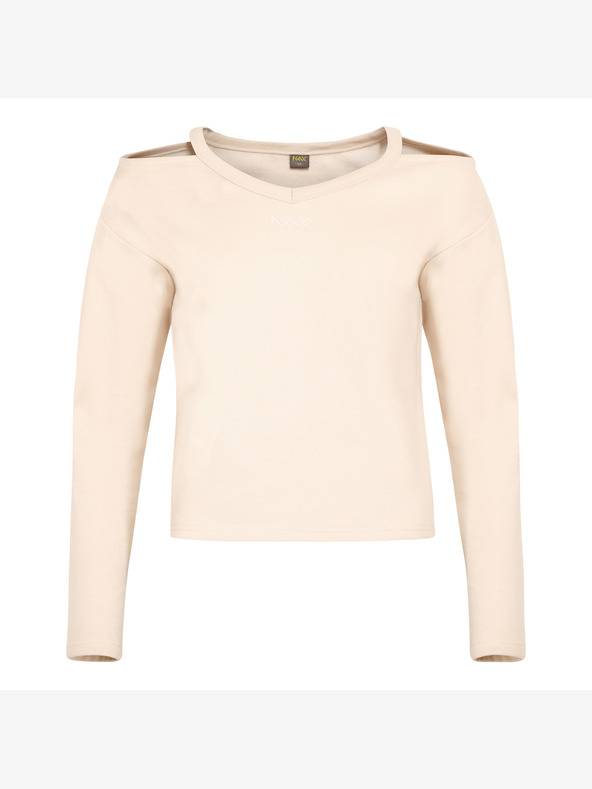 NAX Ženski sweatshirt NAX GALEBA