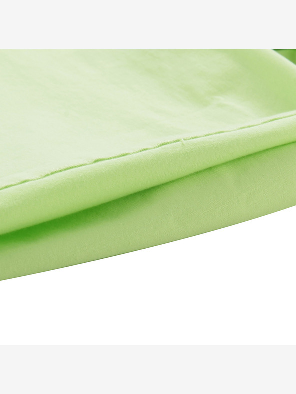 ALPINE PRO Muške kratke hlače ALPINE PRO BELT french green