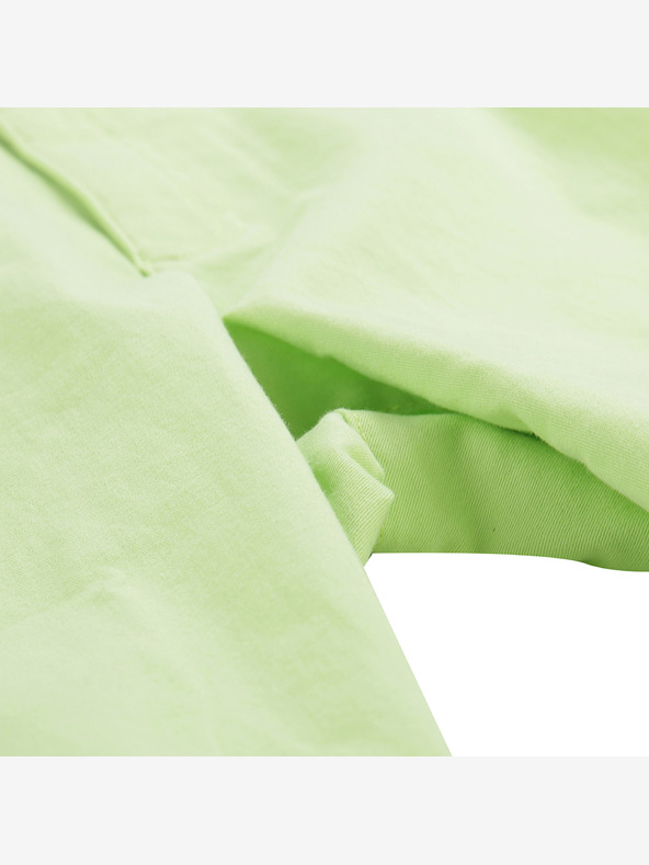 ALPINE PRO Muške kratke hlače ALPINE PRO BELT french green