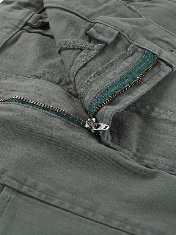 ALPINE PRO Ženska suknja ALPINE ZA GAILU