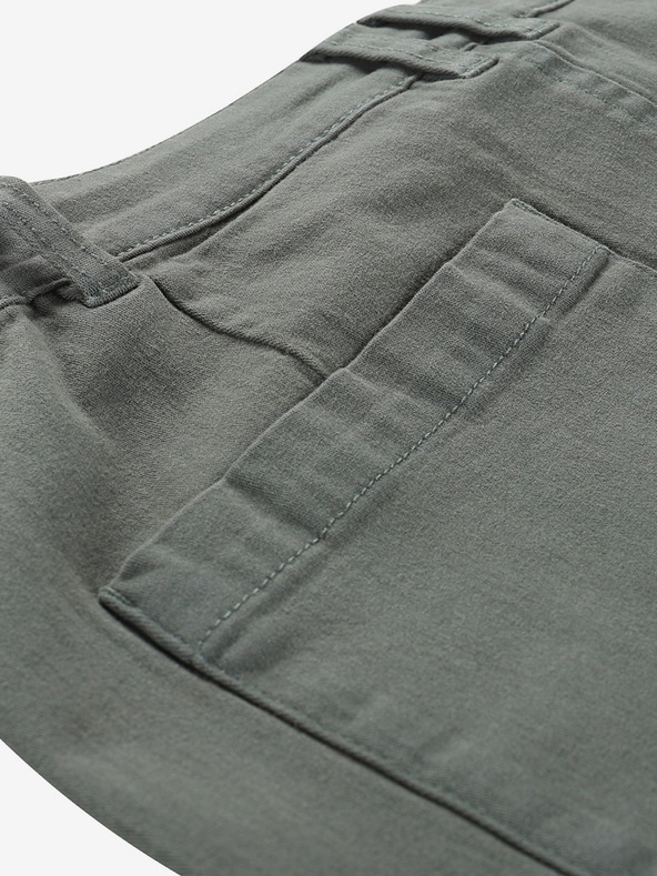 ALPINE PRO Ženska suknja ALPINE ZA GAILU