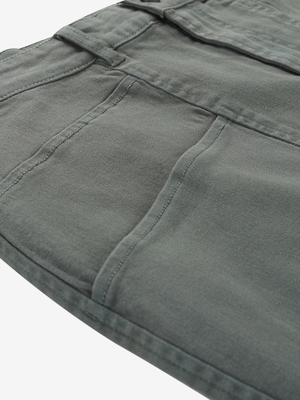 ALPINE PRO Ženska suknja ALPINE ZA GAILU