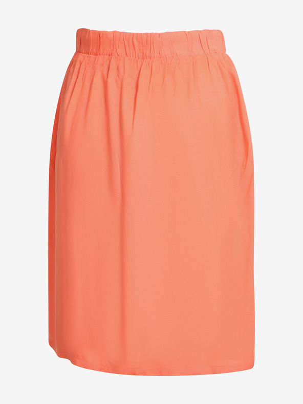 ALPINE PRO Ženska suknja ALPINE ZA GIBELU