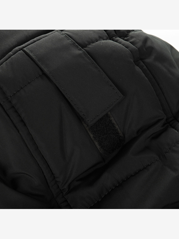 ALPINE PRO Ženski zimski kaput s ptx snijegom ALPINE ZA NORGU