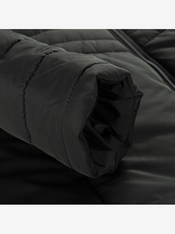 ALPINE PRO Ženski zimski kaput s ptx snijegom ALPINE ZA NORGU