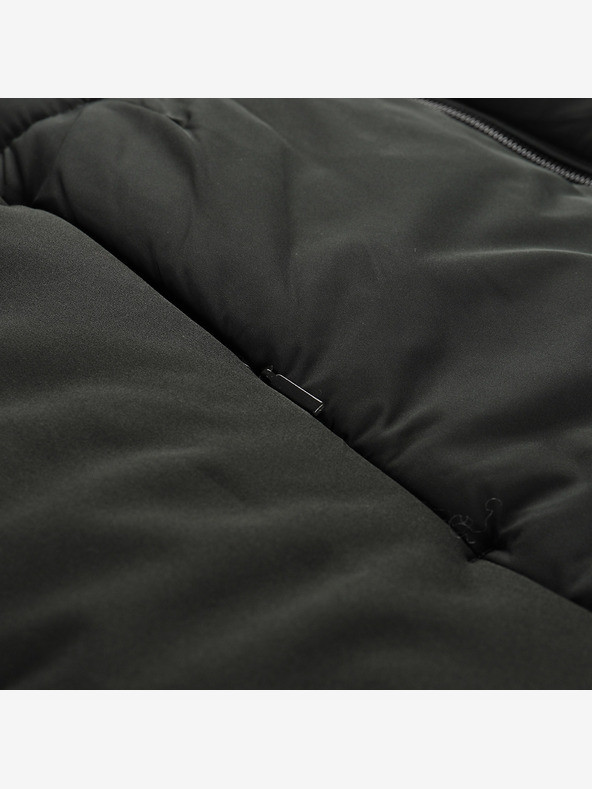 ALPINE PRO Ženski zimski kaput s ptx snijegom ALPINE ZA NORGU