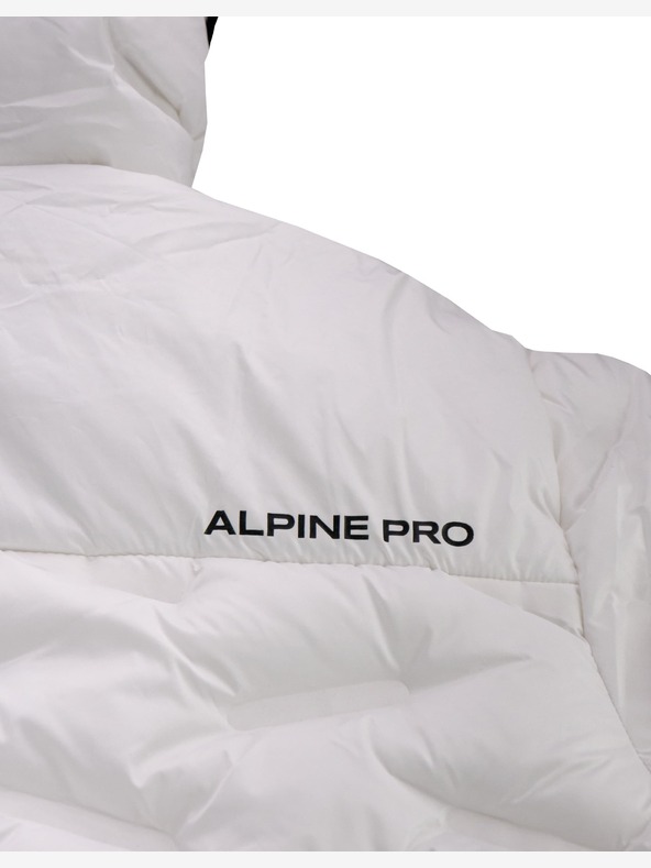 ALPINE PRO Muška jakna ALPINE PRO MARED