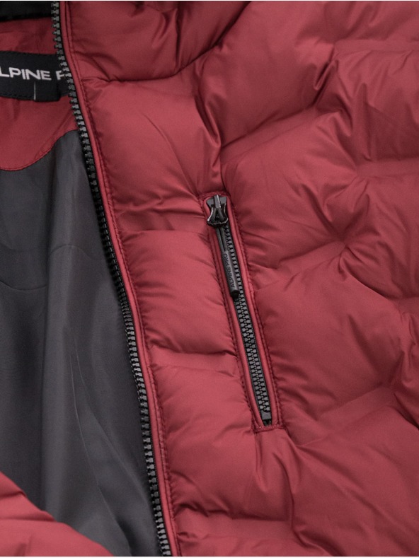 ALPINE PRO Muška jakna ALPINE PRO MARED