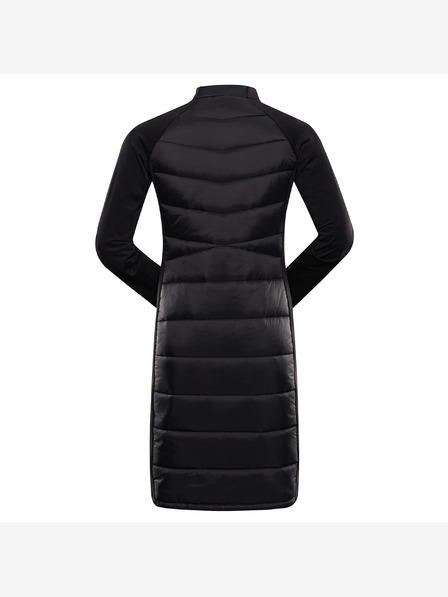 ALPINE PRO Ženska hi-therm haljina ALPINE PRO OMERA