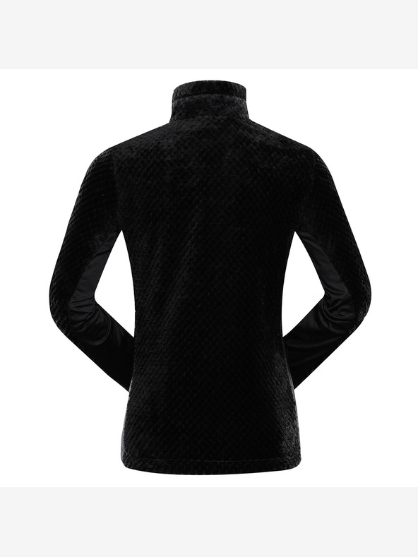 ALPINE PRO Ženska topla majica ALPINE PRO LOMMA