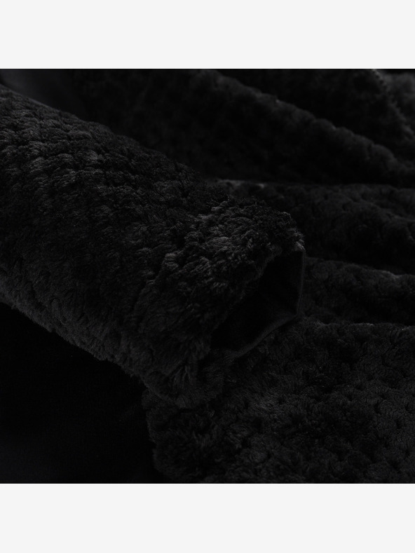 ALPINE PRO Ženska topla majica ALPINE PRO LOMMA