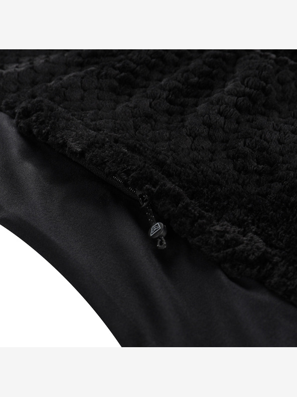 ALPINE PRO Ženska topla majica ALPINE PRO LOMMA