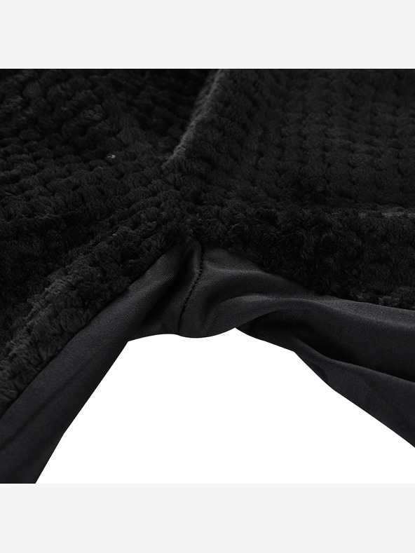 ALPINE PRO Ženska topla majica ALPINE PRO LOMMA