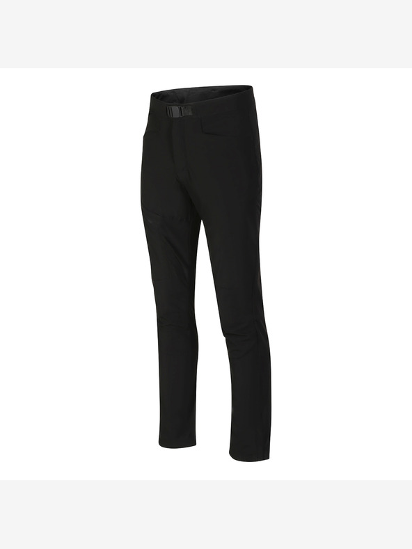 ALPINE PRO Muške softshell hlače ALPINE PRO AKAN