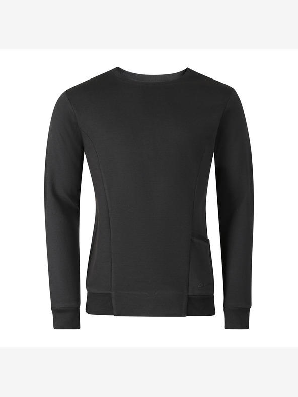 ALPINE PRO Muški pamučni sweatshirt ALPINE PRO DORD