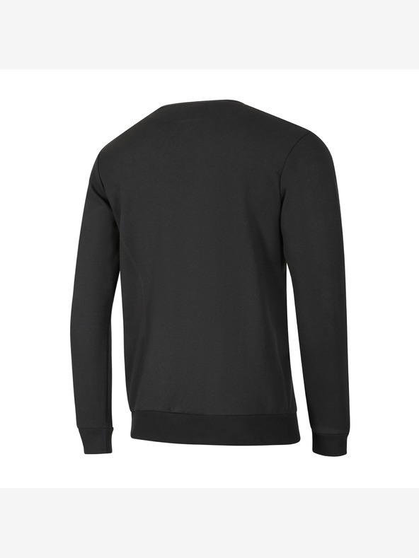 ALPINE PRO Muški pamučni sweatshirt ALPINE PRO DORD