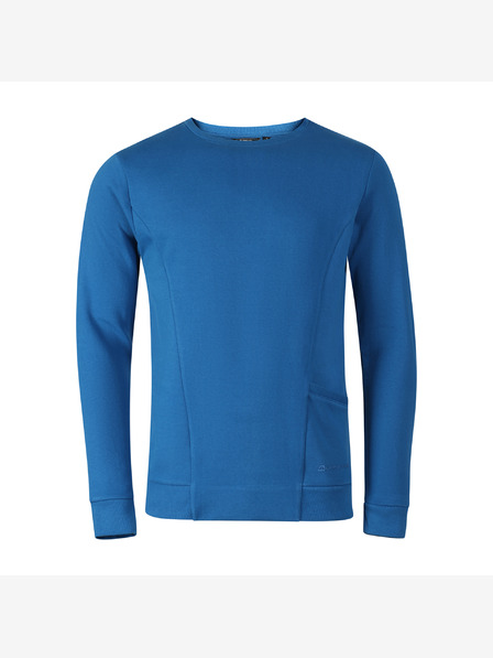 ALPINE PRO Muški pamučni sweatshirt ALPINE PRO DORD