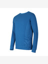 ALPINE PRO Muški pamučni sweatshirt ALPINE PRO DORD