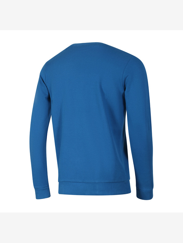 ALPINE PRO Muški pamučni sweatshirt ALPINE PRO DORD
